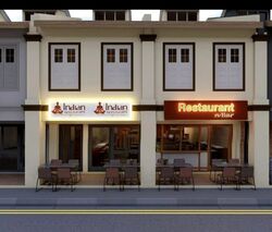 Little India Conservation Area (D8), Shop House #526637831